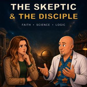 The Skeptic and The Disciple