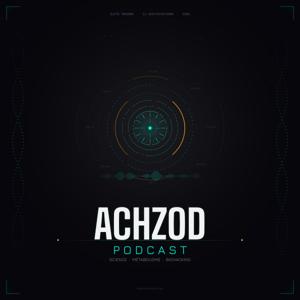 Achzod Podcast