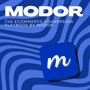 The Ecommerce Conversion Playbook by Mod