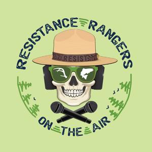 Resistance Rangers On The Air