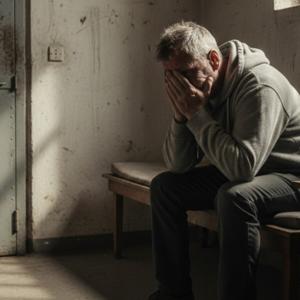 Zwischen den Riegeln – Notizen aus dem Knast