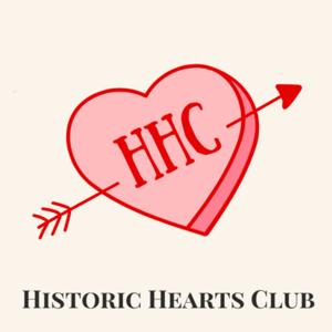 Historic Hearts Club