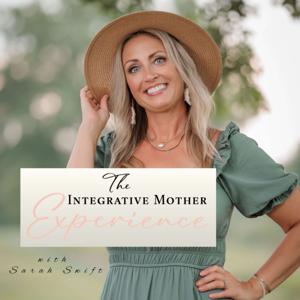 The Integrative Mother Experience, it's always TIME to choose joy & fulfillment.
