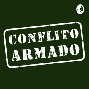 Conflito Armado