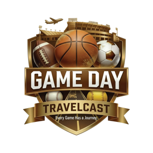 Game Day Travelcast