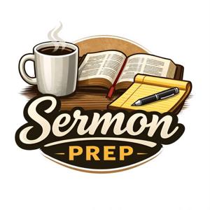 Sermon Prep
