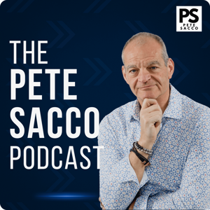 The Pete Sacco Podcast