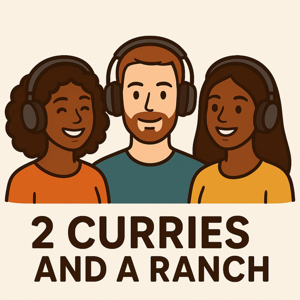 2 Curries and a Ranch