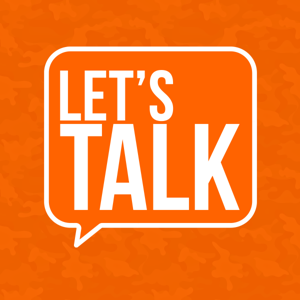 LET’S TALK