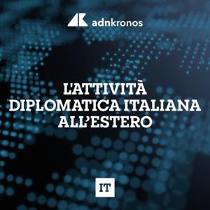 L'attività diplomatica italiana