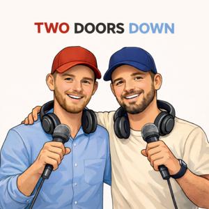 Two Doors Down Podcast