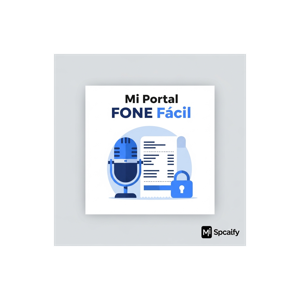 Mi Portal FONE Fácil
