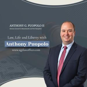 Law, Life, and Liberty