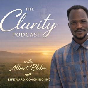 The Clarity Podcast