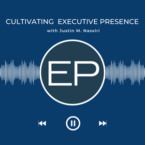 Cultivating Executive Presence