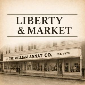 Liberty & Market