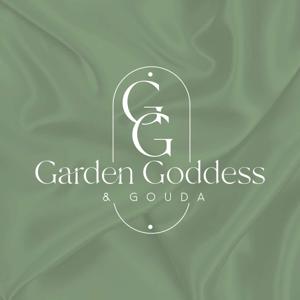 Garden Goddess and Gouda