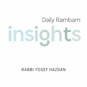Daily Rambam Insights