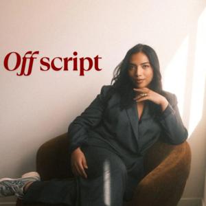 Offscript by Ony Rajaona