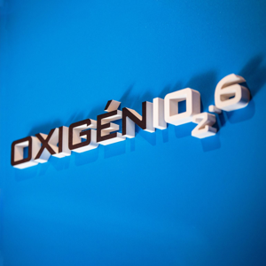 OXIGENIO 102 6 fm podcasts