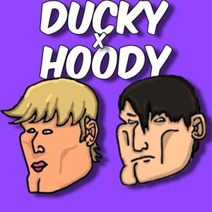 DUCKY x HOODY