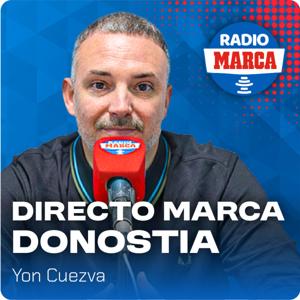 DIRECTO MARCA DONOSTIA