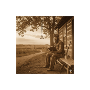 Bell to Bell (with a book)