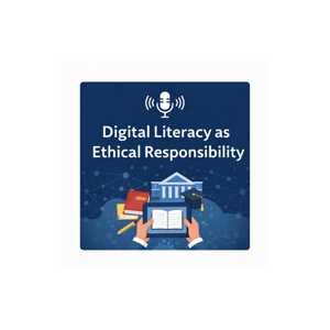Digital Literacy as Ethical Responsibility