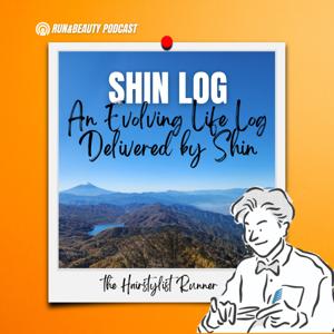SHIN LOG
「進化を続ける、美容師ランナーのライフログ」