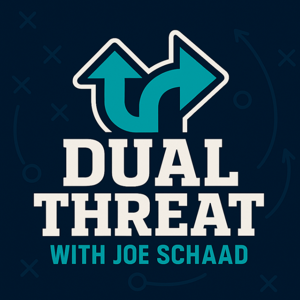 Dual Threat with Joe Schaad