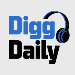 Digg Daily (Official AI Version)