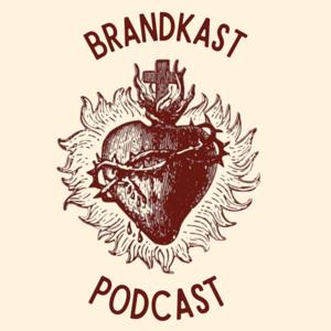 Brandkast Podcast