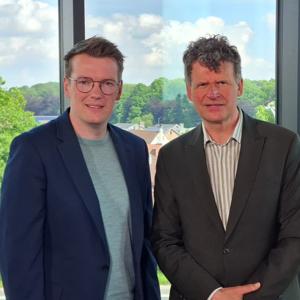 Stand van Zaken – Focus WTV