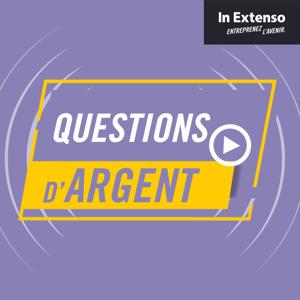 Questions d’Argent - Et si parler d’argent devenait enfin simple et utile ?