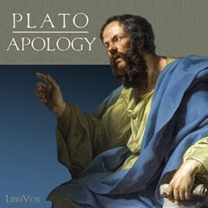 Apology of Socrates by Plato.