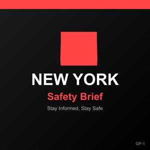 New York Safety Brief