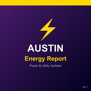 Austin Energy Report