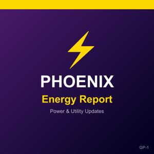 Phoenix Energy Report