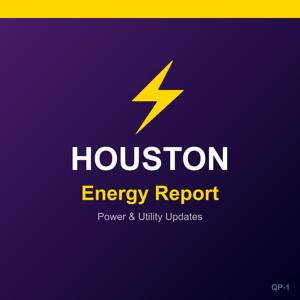 Houston Energy Report