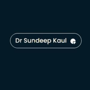 Dr Sundeep Kaul