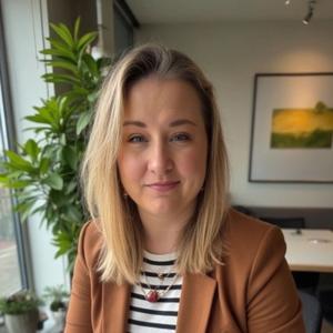 Badass Breakthrough with Bridget Bennett