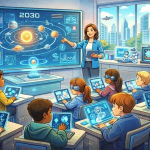 LA EDUCACIÓN DEL SIGLO XXI