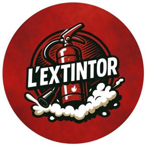 L'extintor
