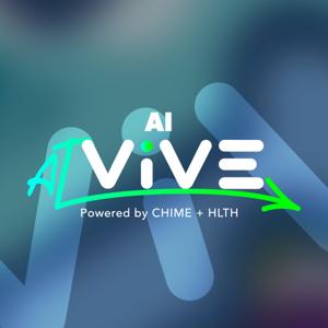 AI at ViVE Podcast