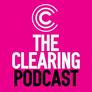 TheClearing.Life Podcast — for men in midlife searching for support and meaning.