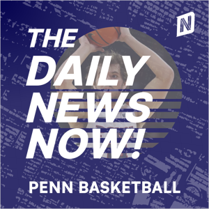 Penn Quakers Basketball News Today | 2 Min News | The Daily News Now!