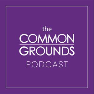 The Common Grounds Podcast