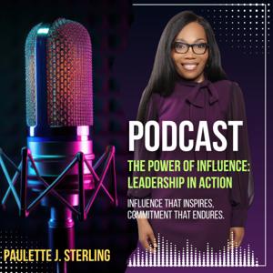 The Power of Influence: Leadership in Action