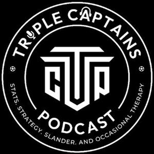 The Triple Captains Podcast