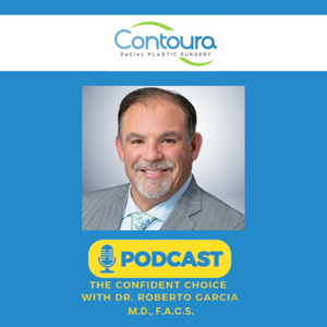 The Confident Choice by Dr. Roberto Garcia